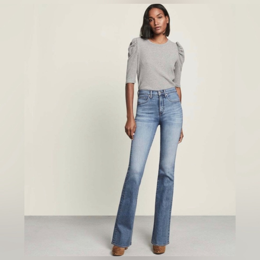 Veronica Beard- The Beverly Flare- NWT